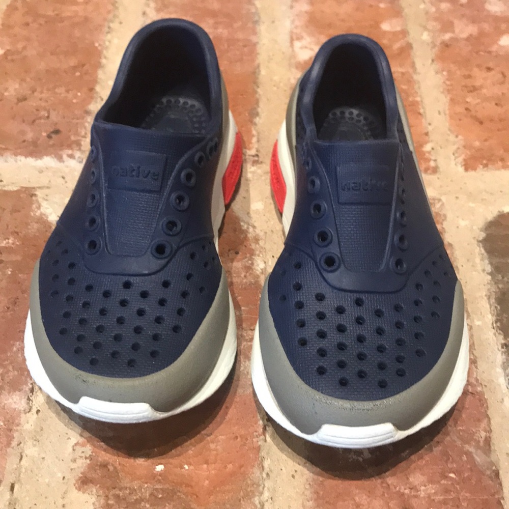 NATIVE Lennox Sneakers, C9